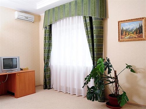 Hotel Kherson Hotel Chersoń