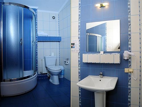 Hotel Kherson Hotel