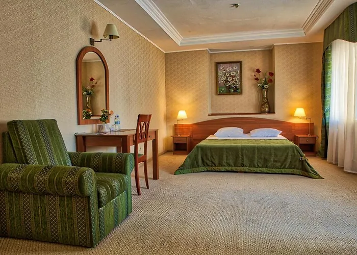 Hotel Kherson