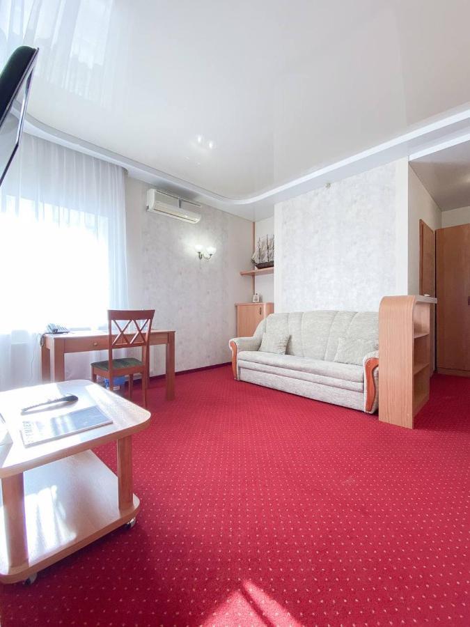 Hotel Kherson Kherson