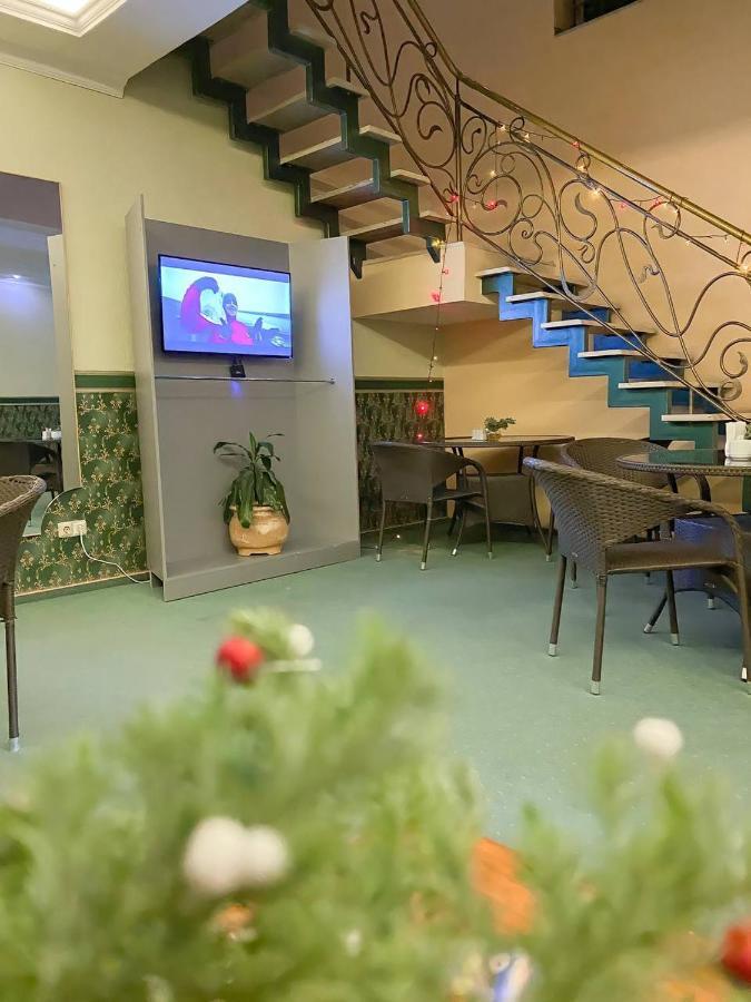 Hotel Kherson