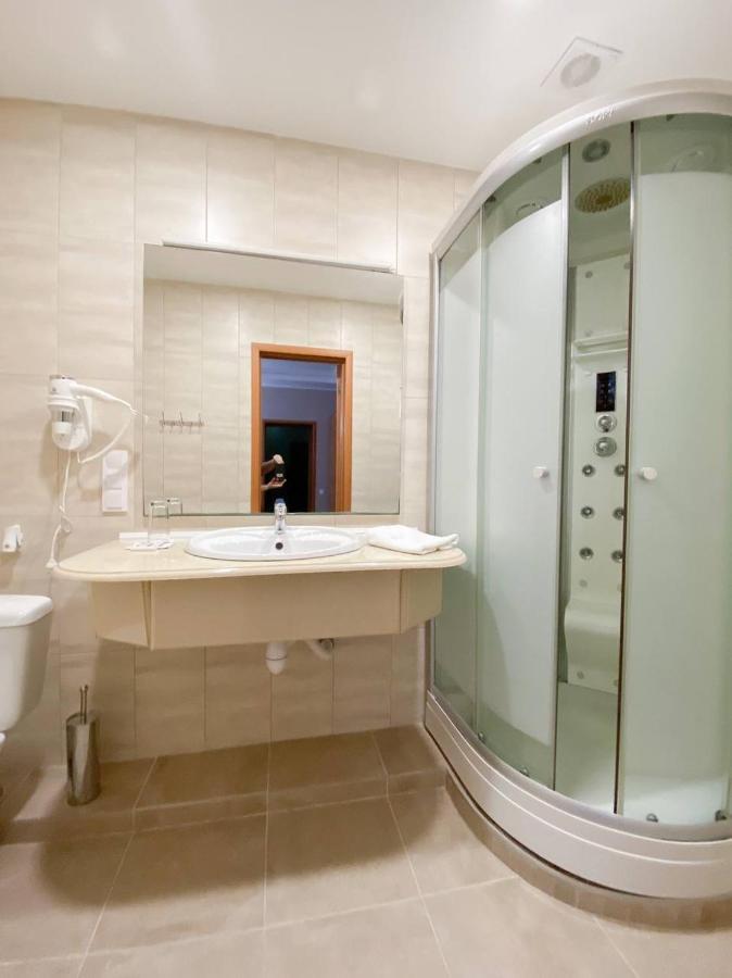 Hotel Kherson 4* Kherson