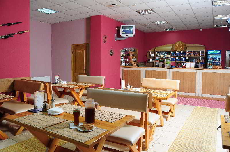 Hotel Kherson Hotel