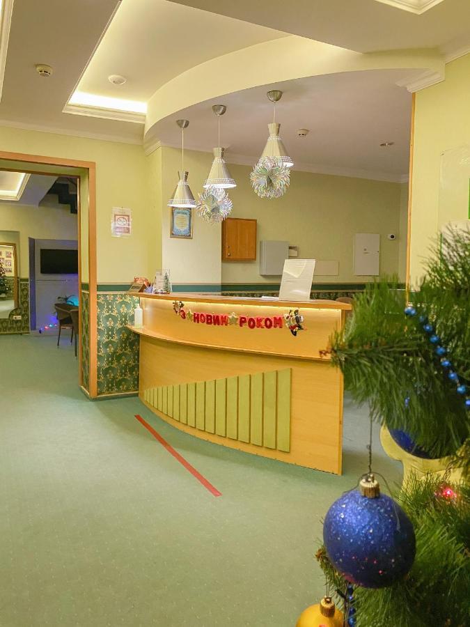 Hotel Kherson Kherson
