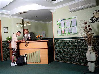Hotel Kherson Kherson