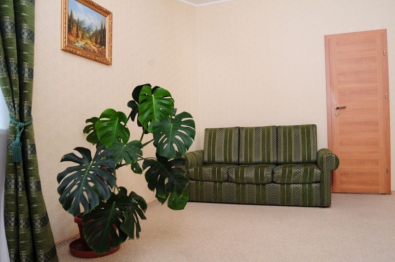 Hotel Hotel Kherson 4*