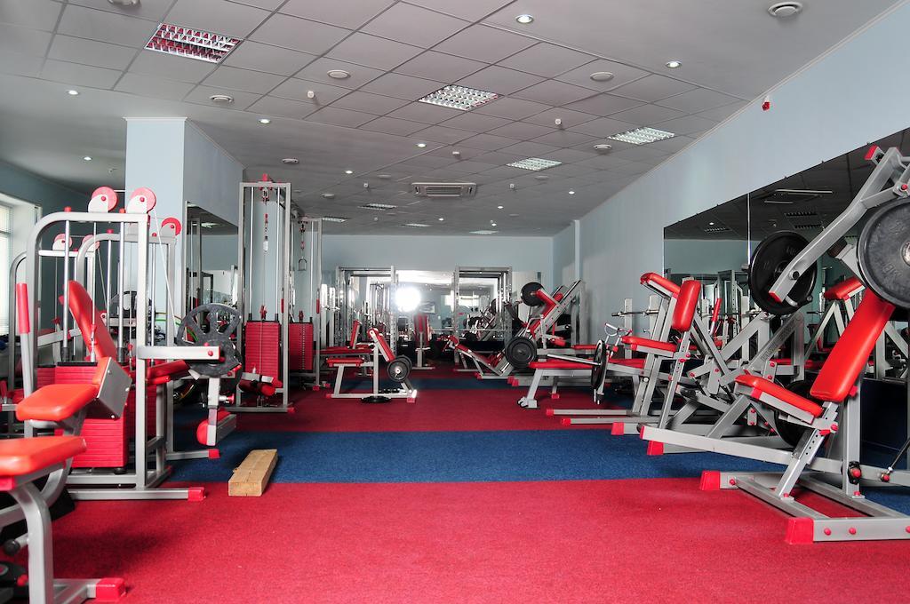 Hotel Hotel Kherson 4*