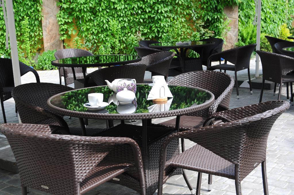 Hotel Hotel Kherson Kherson