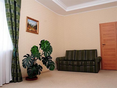 Hotel Kherson Hotel 4*