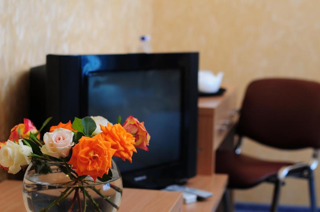 Hotel Hotel Kherson 4*