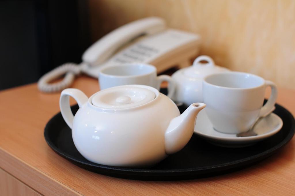 Hotel Kherson Hotel Kherson