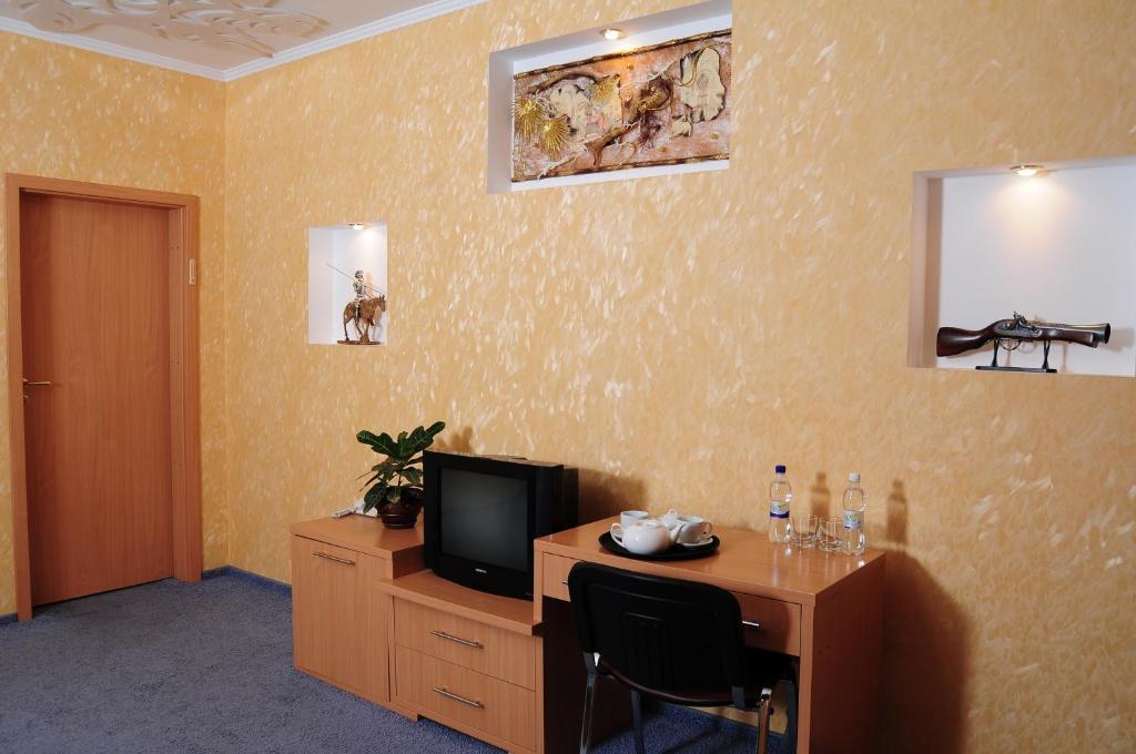 Hotel Kherson
