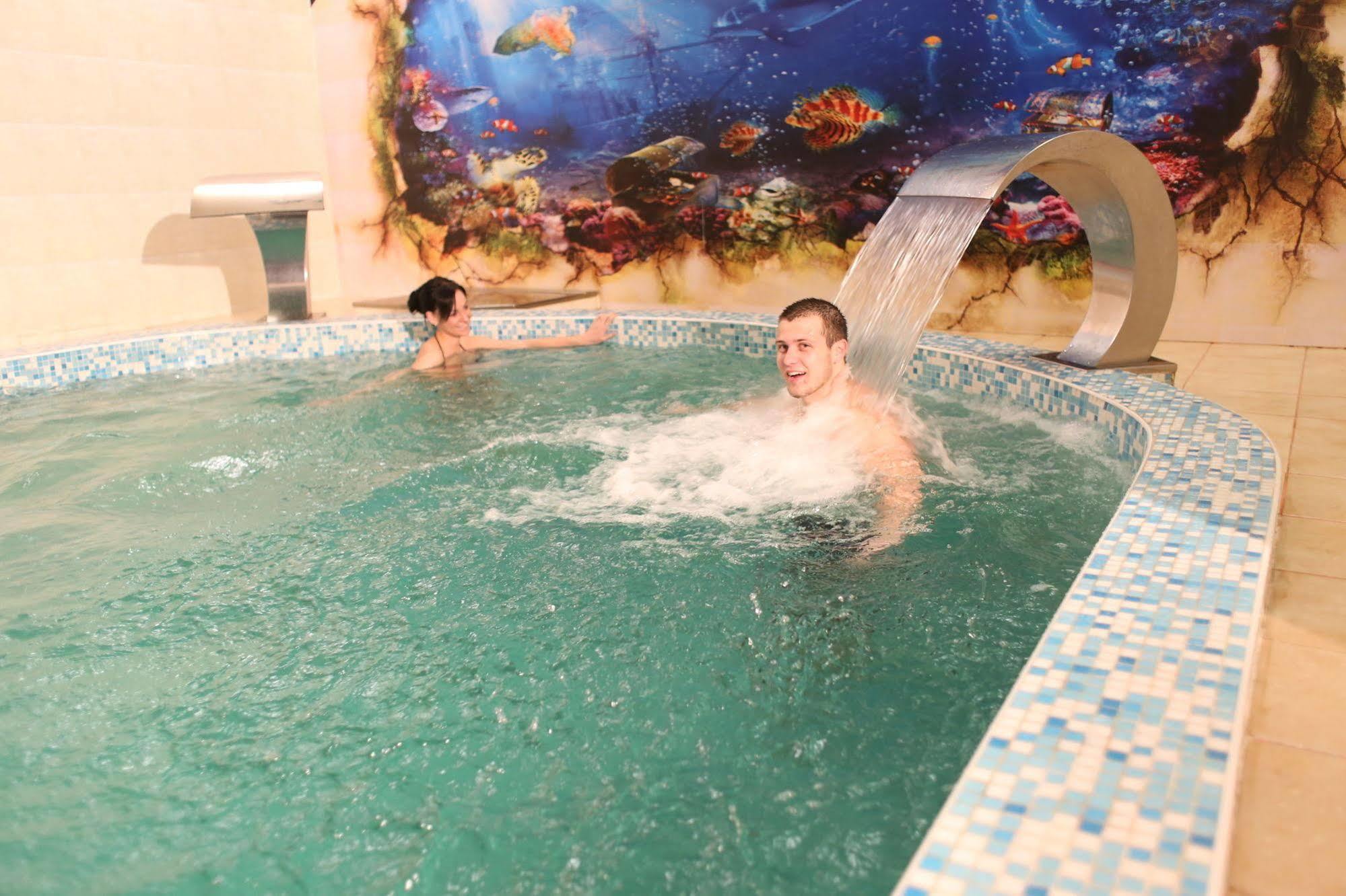 Hotel Kherson Hotel