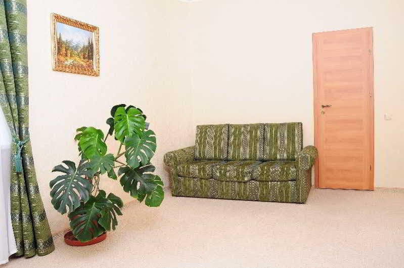 Hotel Kherson Hotel