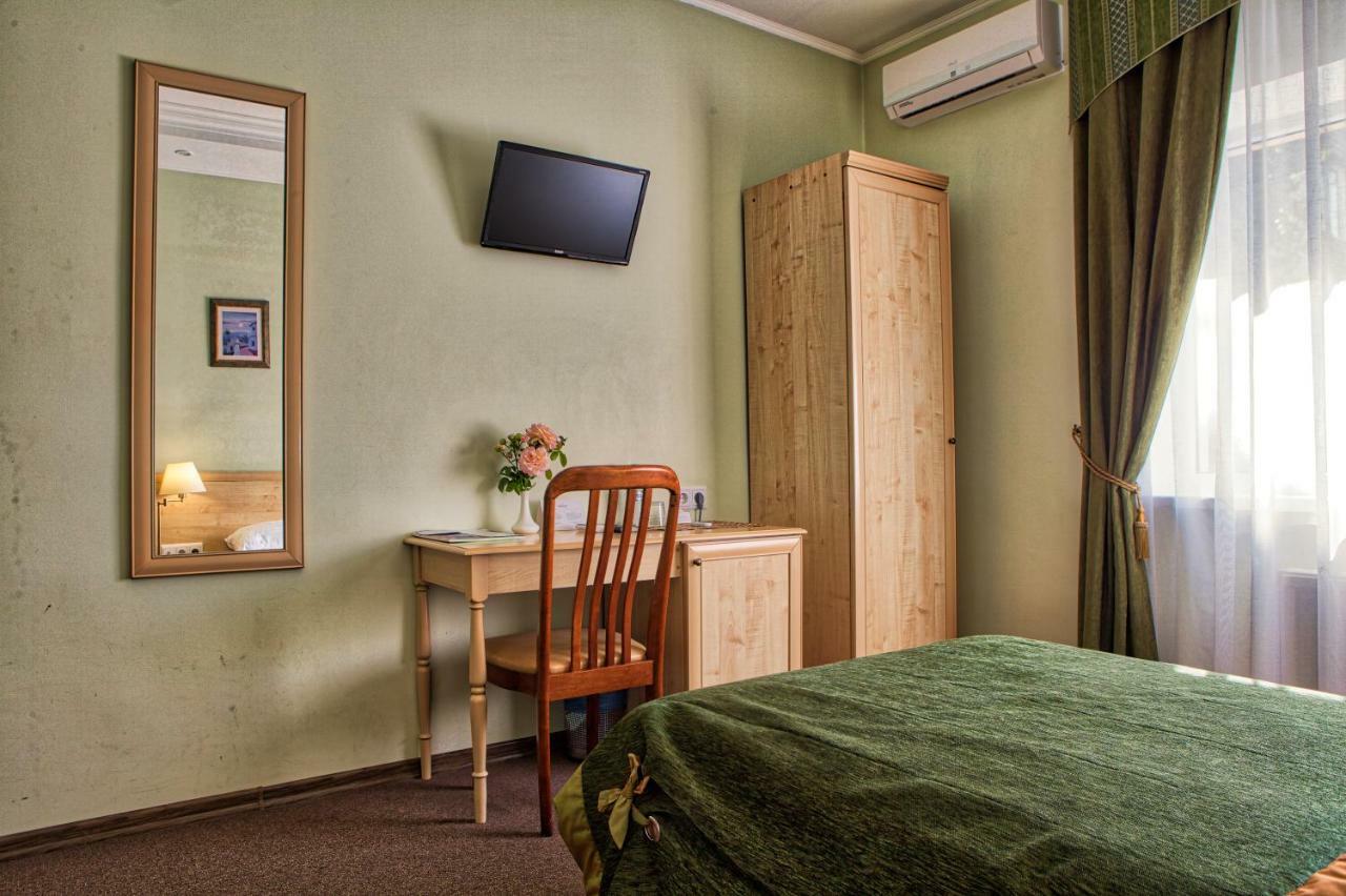 Hotel Kherson Hotel Kherson