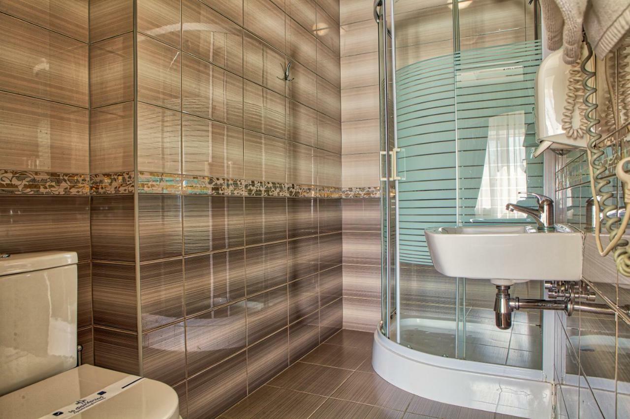 Hotel Kherson