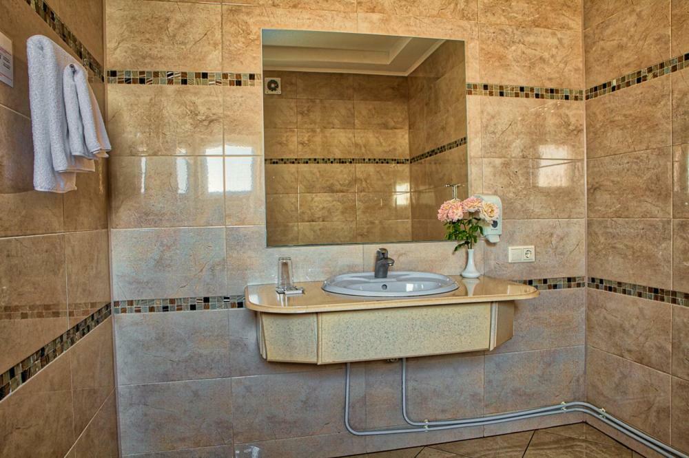 Hotel Kherson 4* Kherson