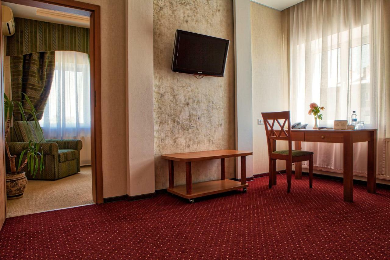 Hotel Kherson