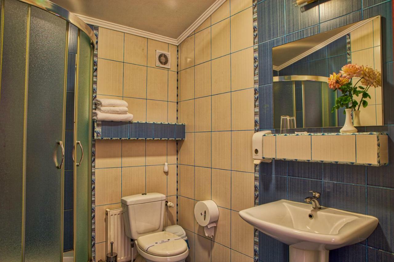 Hotel Hotel Kherson Kherson