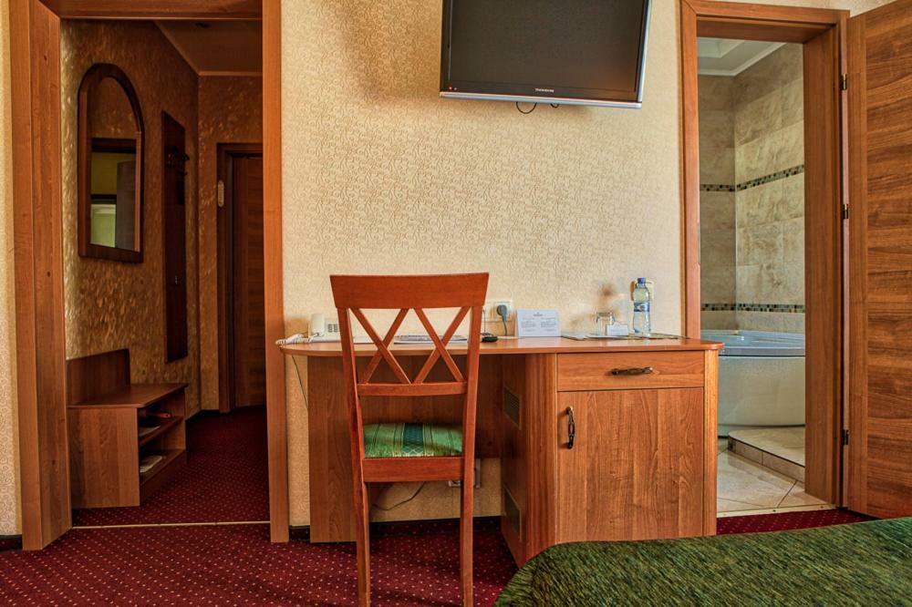 Hotel Kherson Hotel Kherson
